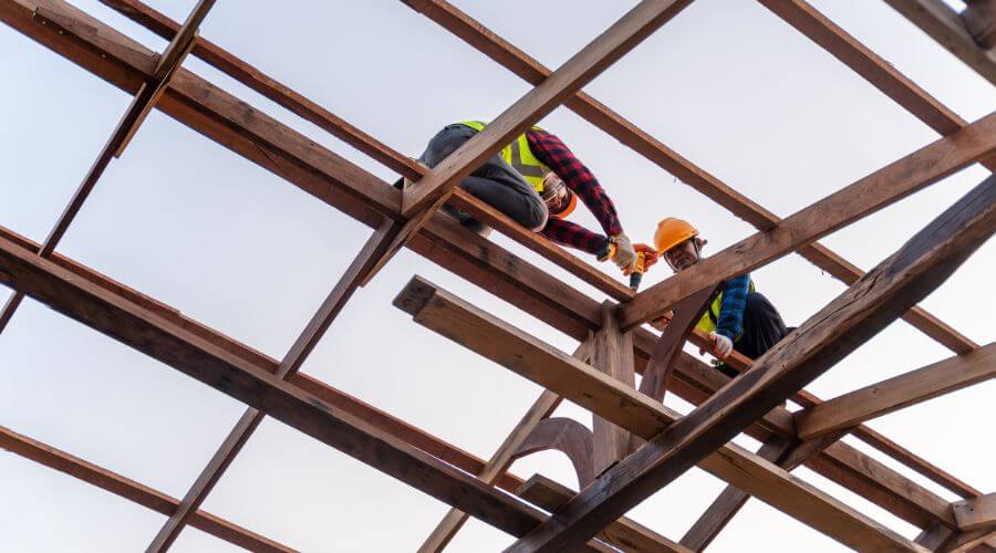 Expert top industrial roofings services in Marion, KY